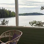 Parco vacanze Pensar & Ravintola Sandvik