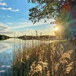Pensar & Ravintola Sandvik Parco vacanze 3*