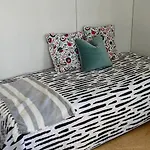 Pensar & Ravintola Sandvik Parco vacanze 3*