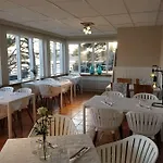 Pensar & Ravintola Sandvik Nauvo