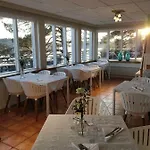 Πάρκο διακοπών Pensar & Ravintola Sandvik