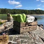 Parco vacanze Pensar & Ravintola Sandvik Nagu
