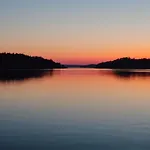 Parco vacanze Pensar & Ravintola Sandvik 3*