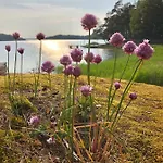 Pensar & Ravintola Sandvik Parco vacanze 3*