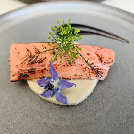 Pensar & Ravintola Sandvik Nagu