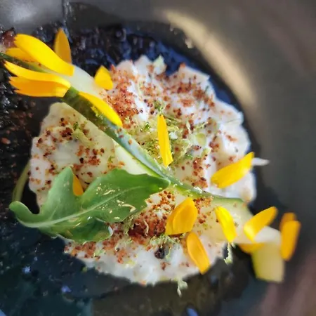 Pensar & Ravintola Sandvik Feriepark Nagu