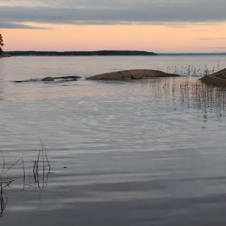 Pensar & Ravintola Sandvik 3*