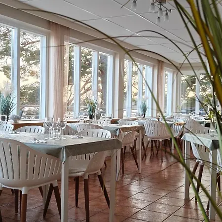 Pensar & Ravintola Sandvik 3*