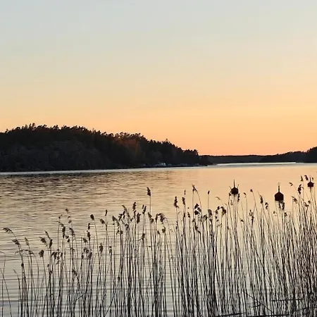 Pensar & Ravintola Sandvik 3*