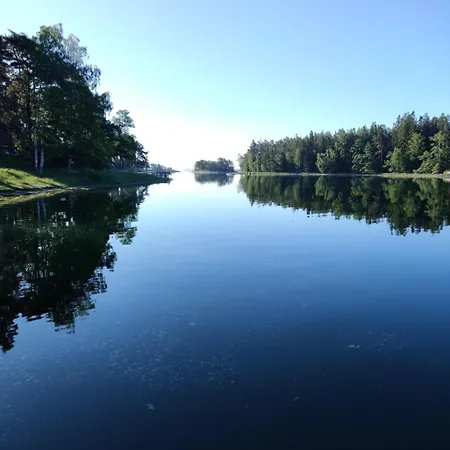 Pensar & Ravintola Sandvik Nagu