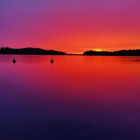 Pensar & Ravintola Sandvik 3* Nagu