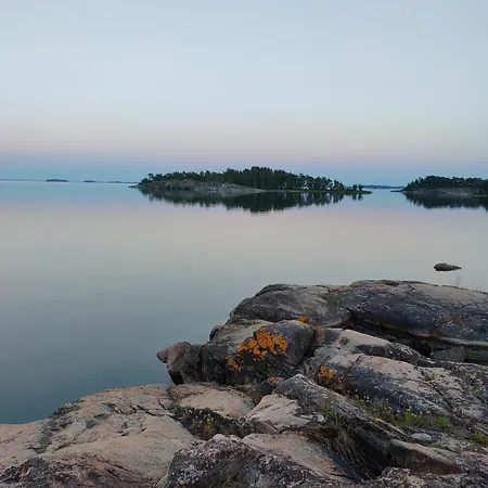 Pensar & Ravintola Sandvik Feriepark