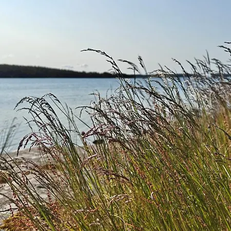 Pensar & Ravintola Sandvik Feriepark 3*