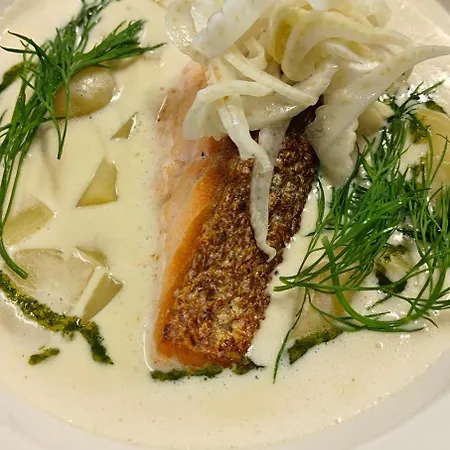 Pensar & Ravintola Sandvik Feriepark Nagu