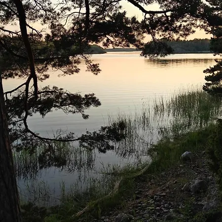 Pensar & Ravintola Sandvik 3*