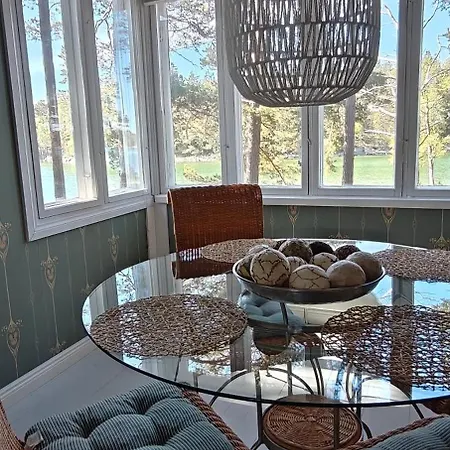 Pensar & Ravintola Sandvik 나우보