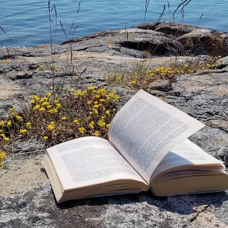 Pensar & Ravintola Sandvik 3* 나우보