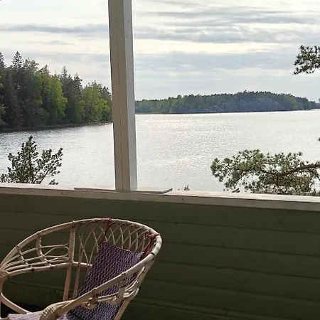 Feriepark Pensar & Ravintola Sandvik