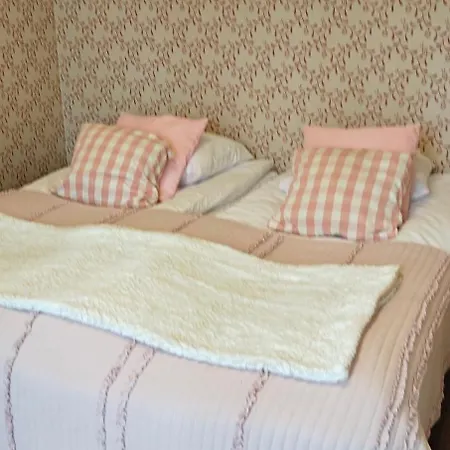 Parco vacanze Pensar & Ravintola Sandvik 3*
