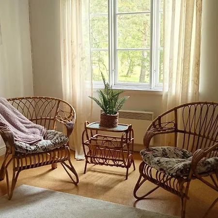 Pensar & Ravintola Sandvik 3*