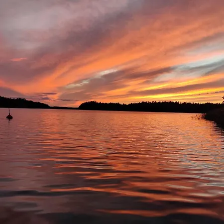 Pensar & Ravintola Sandvik 나우보