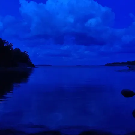 Pensar & Ravintola Sandvik 3* Nagu