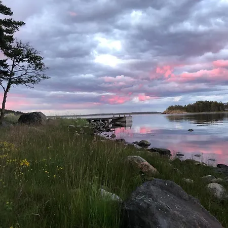 Pensar & Ravintola Sandvik Feriepark