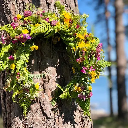 Feriepark Pensar & Ravintola Sandvik