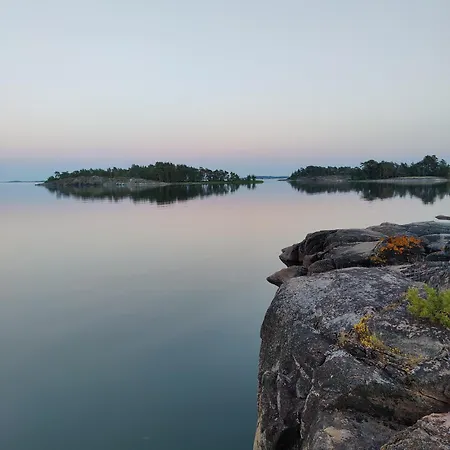 Pensar & Ravintola Sandvik 3*