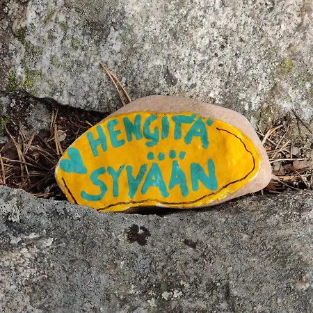 Pensar & Ravintola Sandvik Nagu