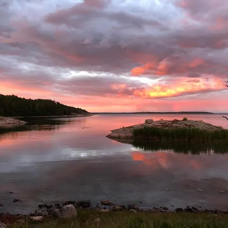 Pensar & Ravintola Sandvik 3* Nagu