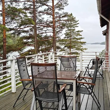 Pensar & Ravintola Sandvik Feriepark 3*