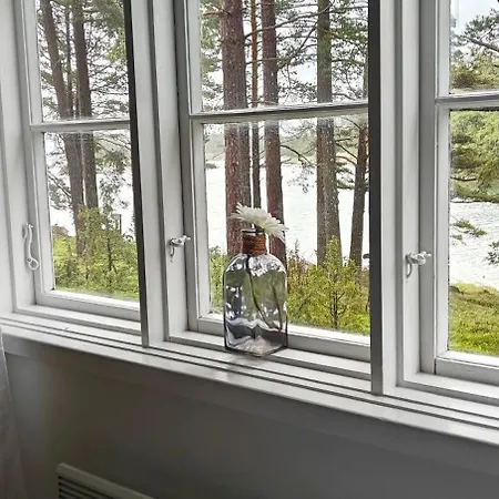 Pensar & Ravintola Sandvik 3*