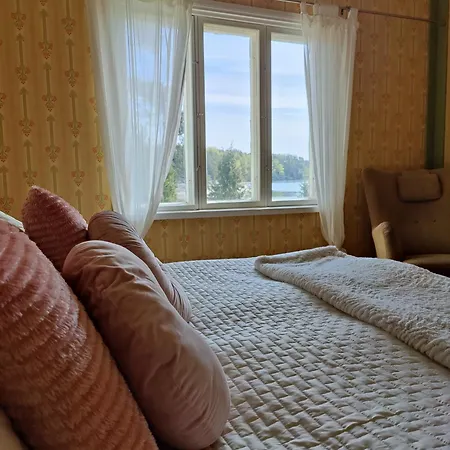 Pensar & Ravintola Sandvik 3* 나우보