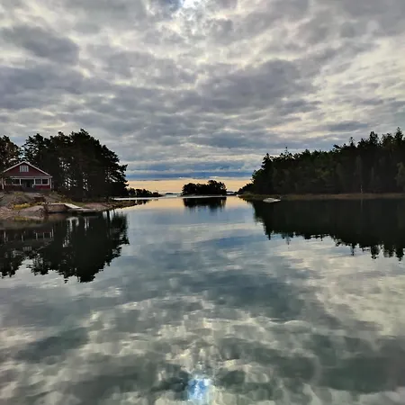 Pensar & Ravintola Sandvik