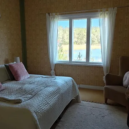 Pensar & Ravintola Sandvik פארק נופש 3*