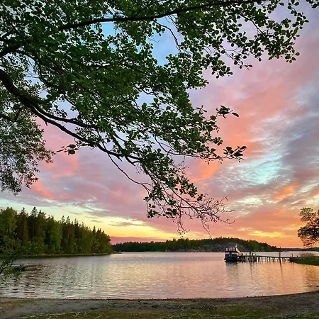 Pensar & Ravintola Sandvik 3*