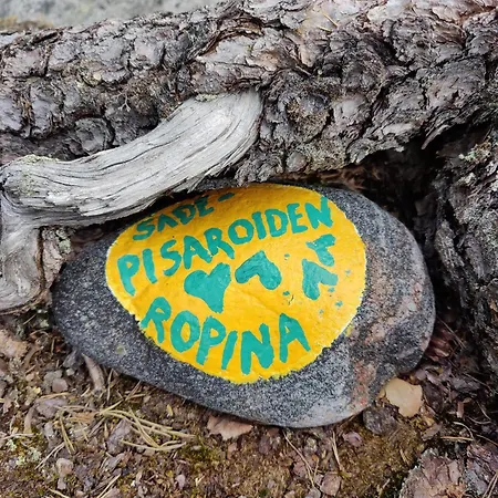 Pensar & Ravintola Sandvik 3* 나우보