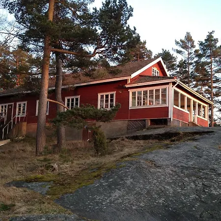 ホリデーパーク Pensar & Ravintola Sandvik ナウヴォ