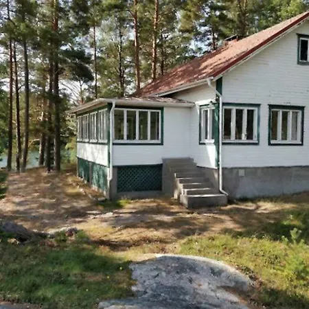 Pensar & Ravintola Sandvik Nauvo