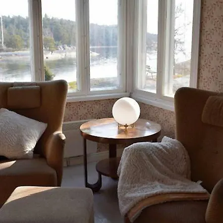 Pensar & Ravintola Sandvik Prázdninový areál 3*
