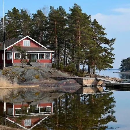 Pensar & Ravintola Sandvik