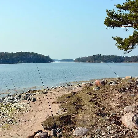 Pensar & Ravintola Sandvik Prázdninový areál 3*
