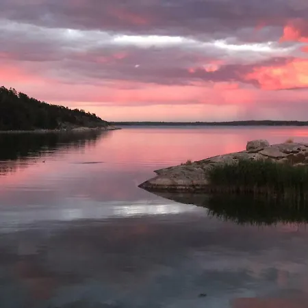 Pensar & Ravintola Sandvik