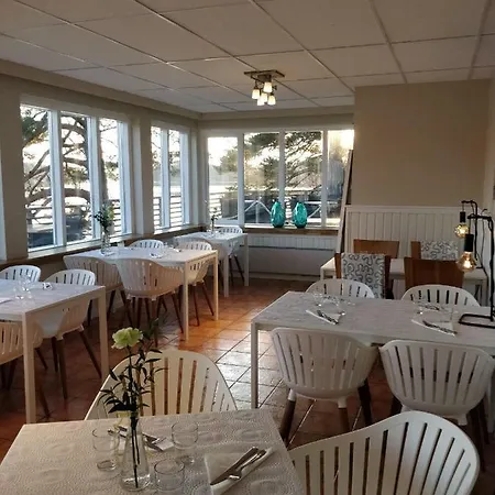 Pensar & Ravintola Sandvik 나우보