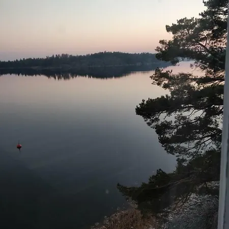 Pensar & Ravintola Sandvik 3*