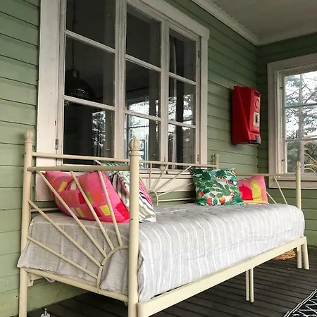 Prázdninový areál Pensar & Ravintola Sandvik 3*