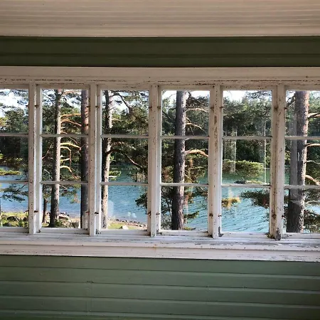 Pensar & Ravintola Sandvik ナウヴォ