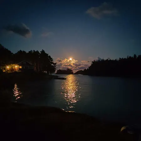 Feriepark Pensar & Ravintola Sandvik