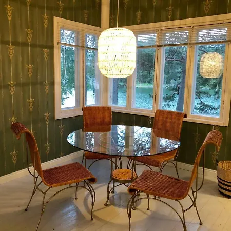 Pensar & Ravintola Sandvik 3*